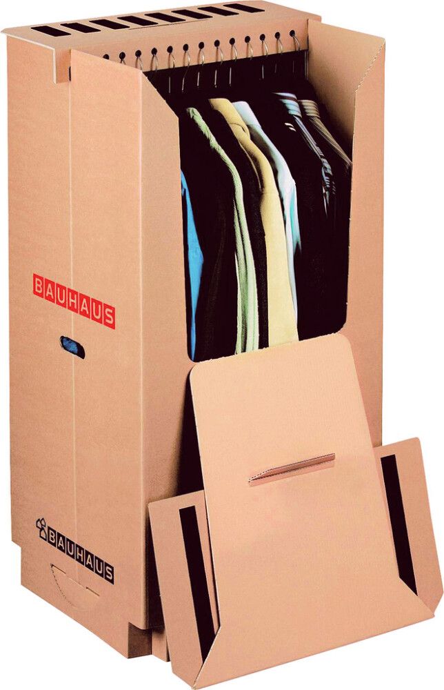 Vaatesäilytyslaatikko