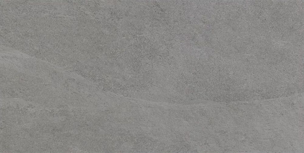 Seinä-/lattialaatta Frassinoro Quartzite harmaa 30 x 60,4 cm