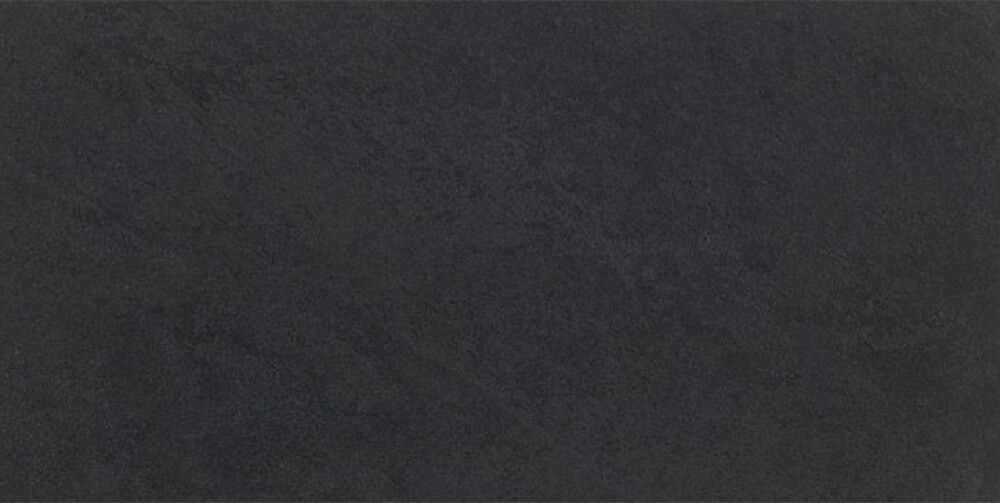 Seinä-/lattialaatta Frassinoro Quartzite musta 30 x 60,4 cm