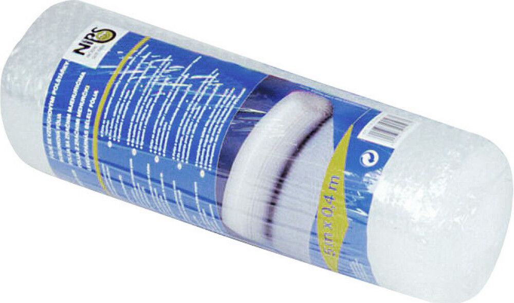 Kuplamuovi Nips 0,4 X 5 m