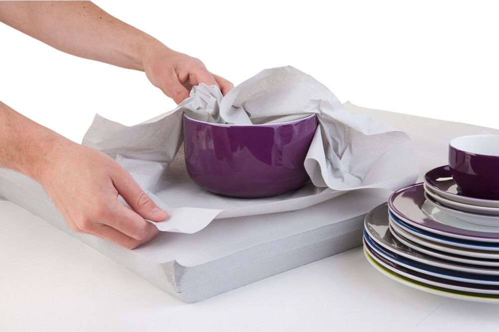 Pakkaussilkkipaperi Nips 2,5 kg