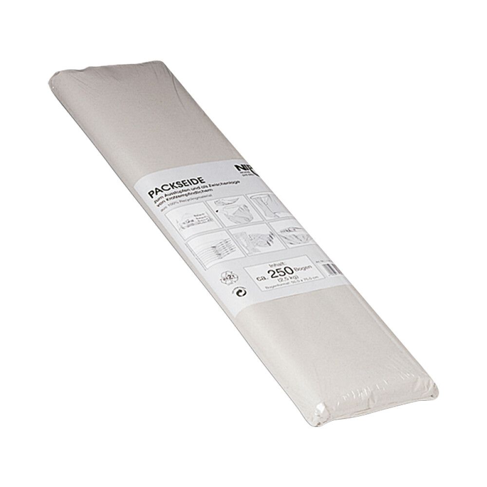 Pakkaussilkkipaperi Nips 2,5 kg