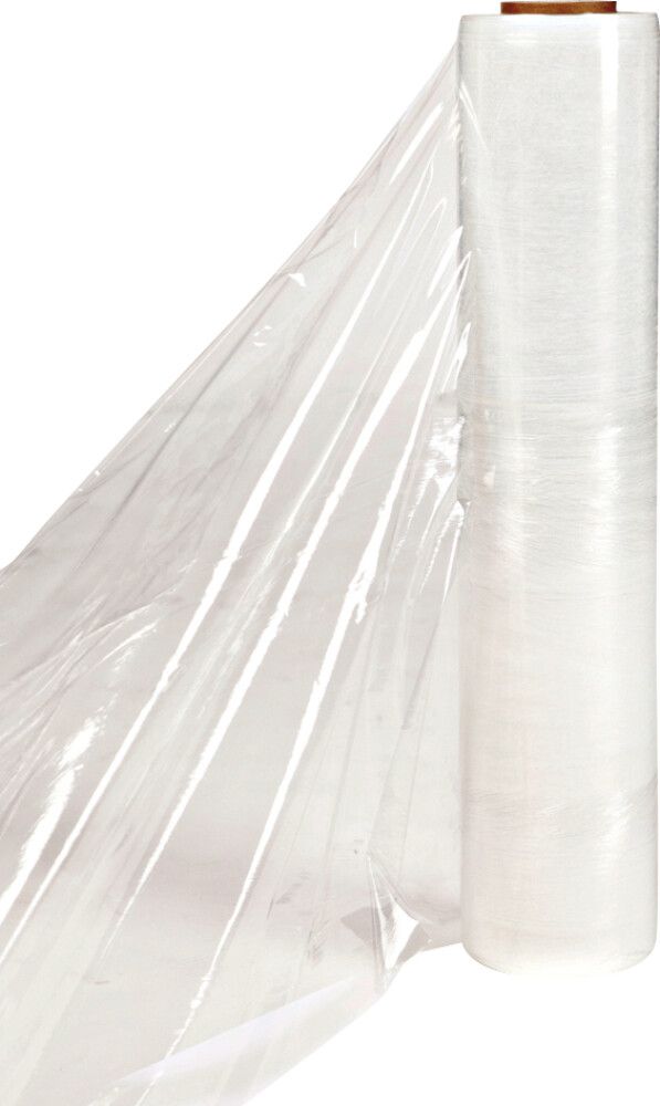 Pakkauskelmu Nips 450 mm x 300 m