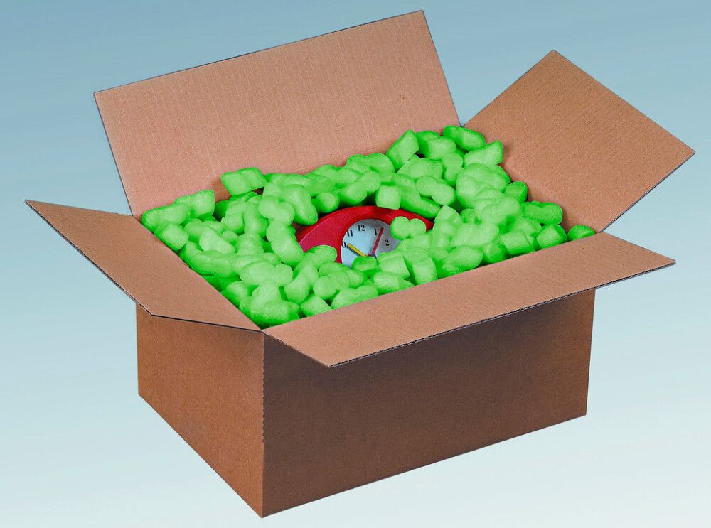 Pakkausrouhe Soft 15 L