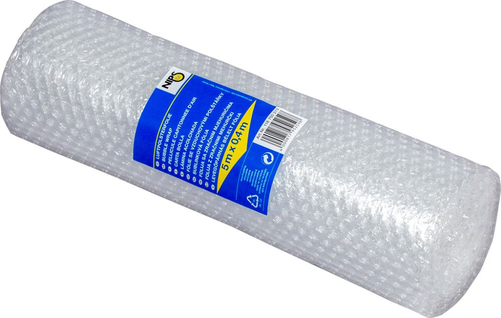 Kuplamuovi Bio 0,4 x 5 m