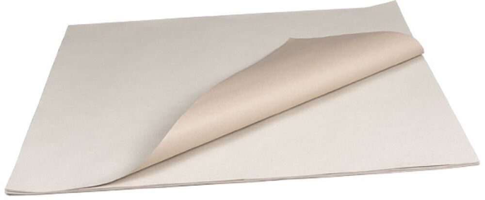 Pakkauspaperi Nips Bio 75 x 100 cm 25 arkkia