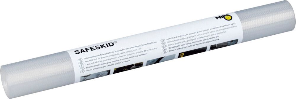 Liukuestemuovi Nips 50 x 150 cm