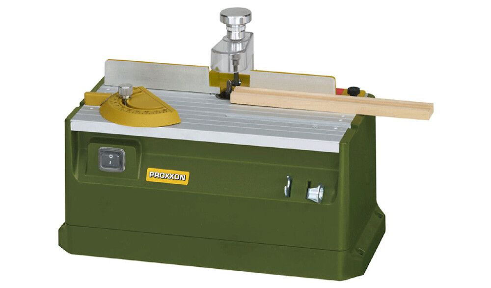 Pöytäjyrsin Proxxon MP 400