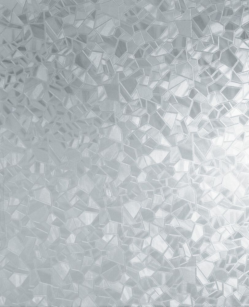 Kontaktimuovi D-C-Fix Läpikuultava Jäälasi 45 x 200 cm