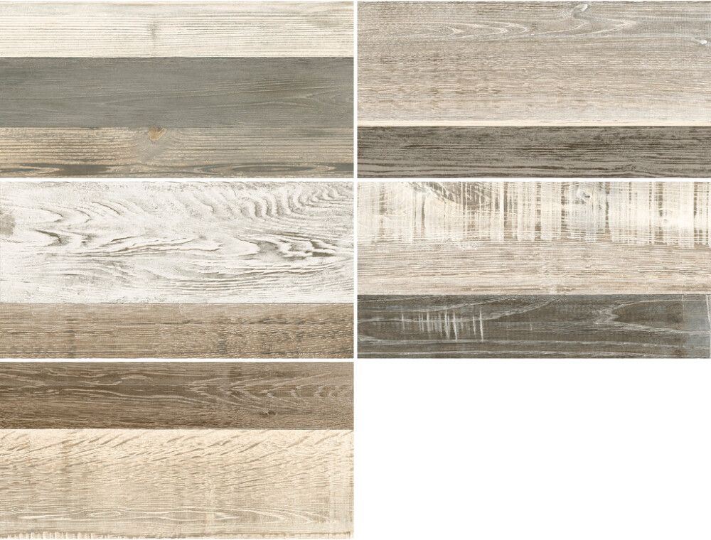 Lattialaatta Ceramiche Serra Vintage 30 x 60 cm