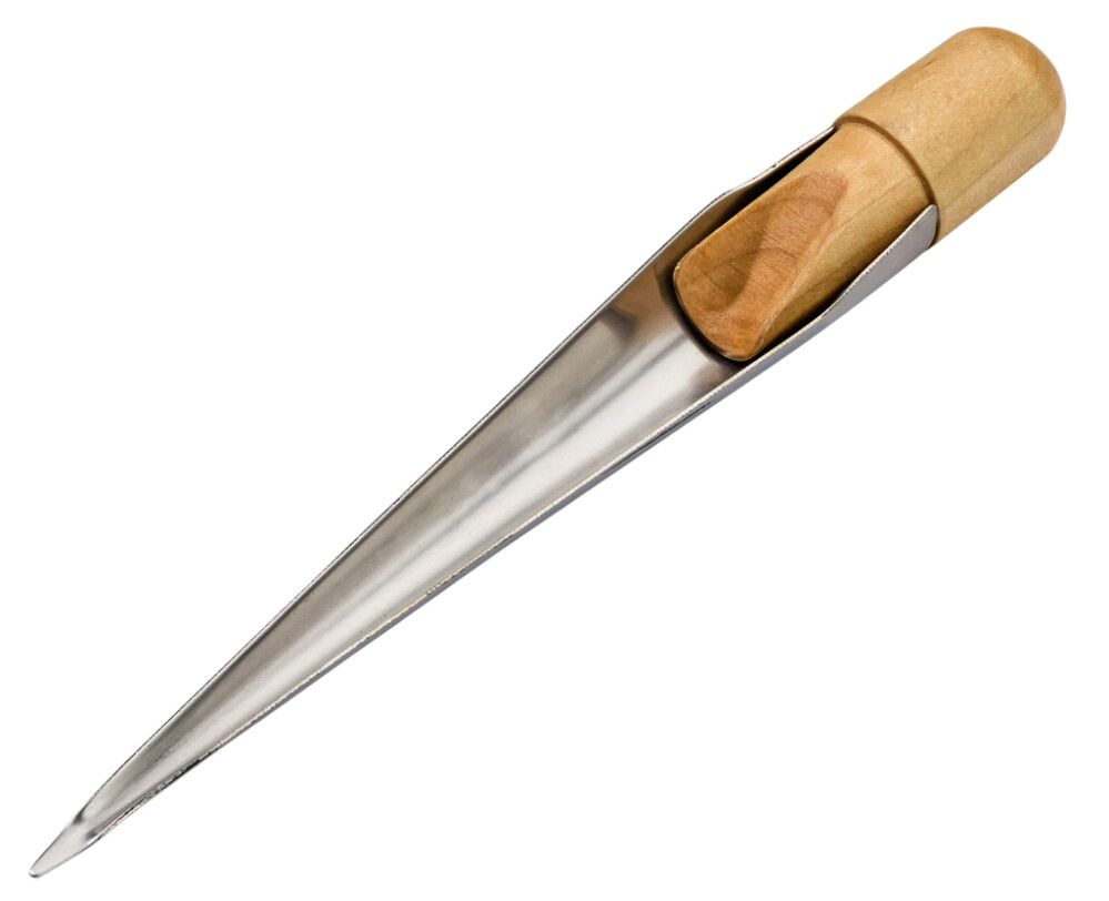 Pujoituspuikko Seilflecht RST/puu 170 mm