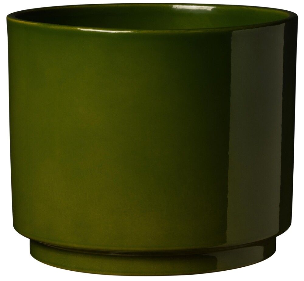 Suojaruukku Soendgen Oslo Seventies vihreä, eri kokoja