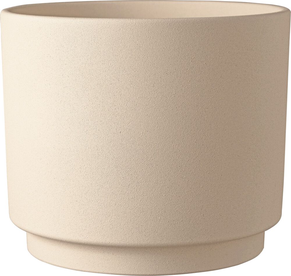 Suojaruukku Soendgen Oslo Stone beige 22 cm