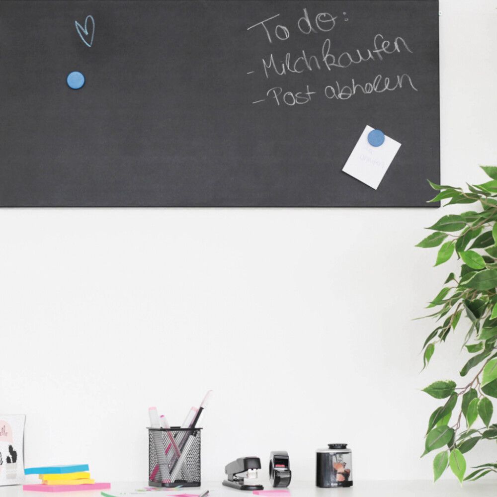 Kontaktimuovi D-C-Fix Liitutaulu 90 x 150 cm