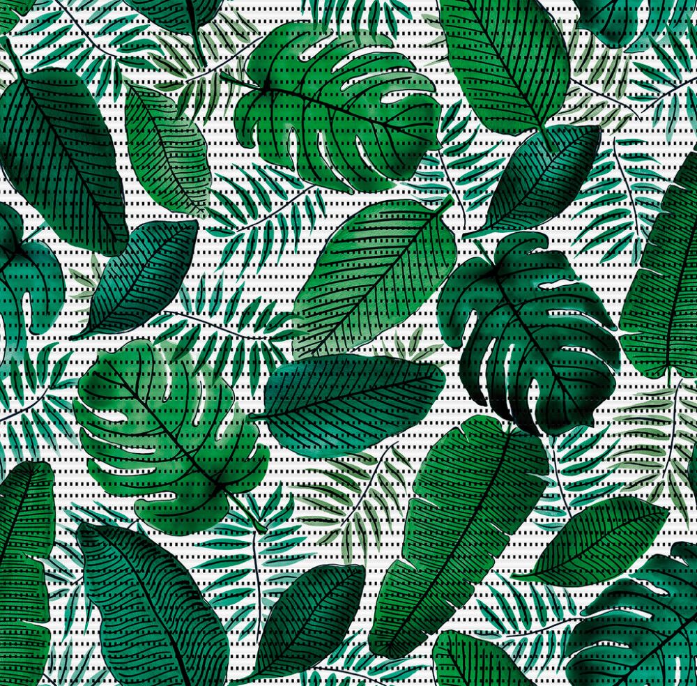 Kosteantilanmatto Sirango (per metri)