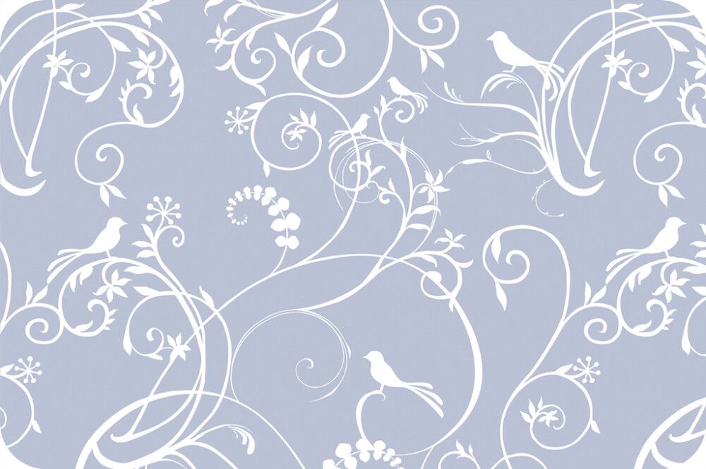 Tabletti Rio Alisa 44 x 29 cm