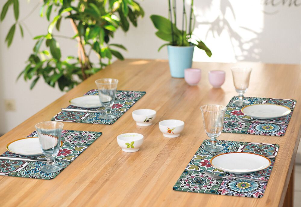 Tabletti Rio Fa 44 x 29 cm