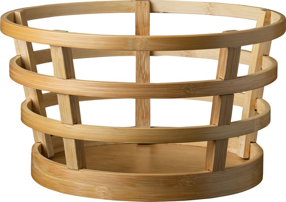 Bambukoroke suojaruukulle 20 cm