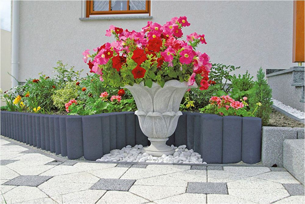 Reunakivi EHL Paalu Antrasiitti 60 x 11 cm