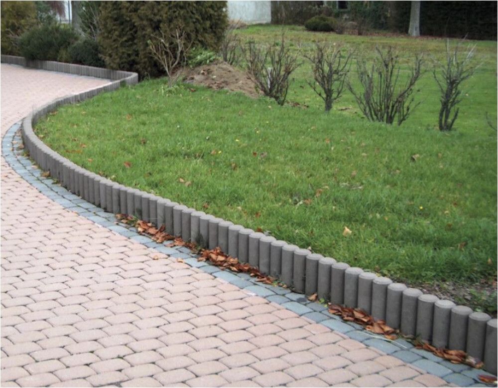 Reunakivi EHL Paalu harmaa 60 x 11 cm