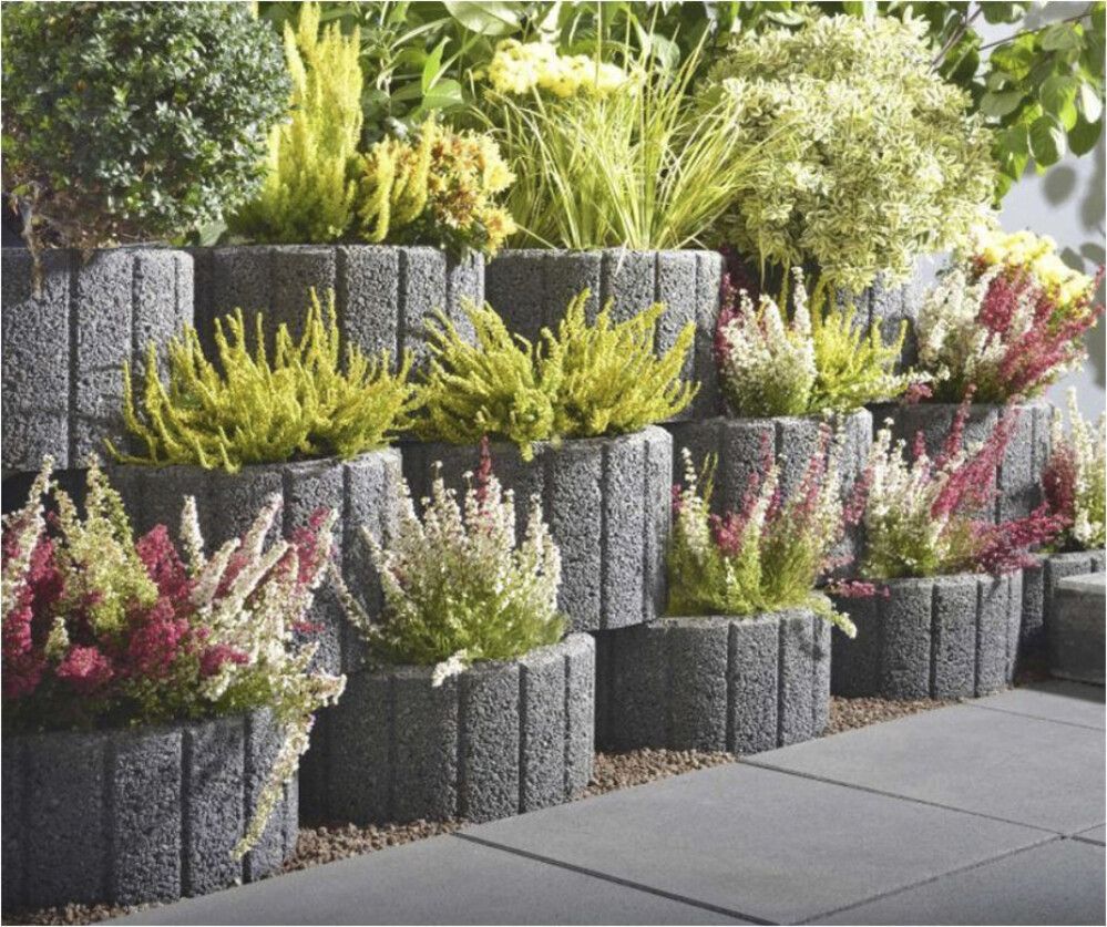 Ontelokivi EHL Antrasiitti 50 x 40 x 30 cm