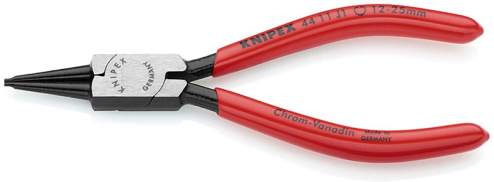 Varokepihdit Knipex sisä