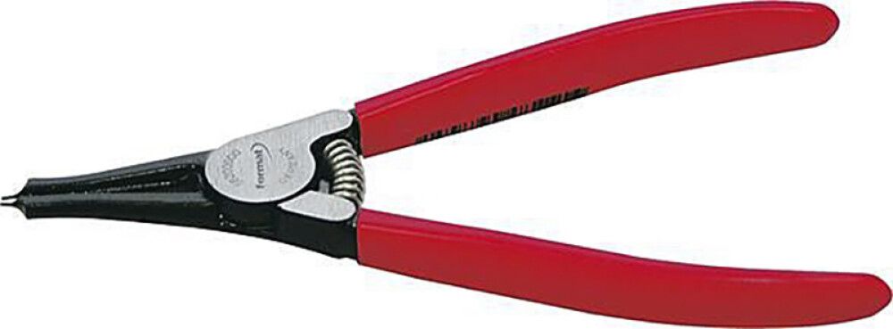 Varokepihdit Knipex ulko