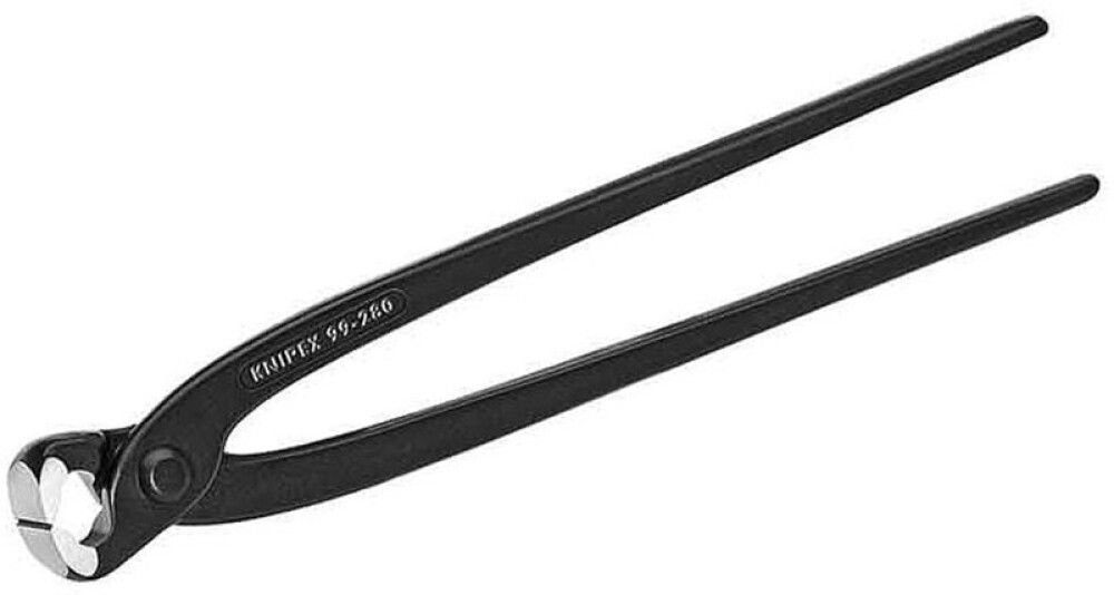 Taivutuspihdit Knipex sidelangalle