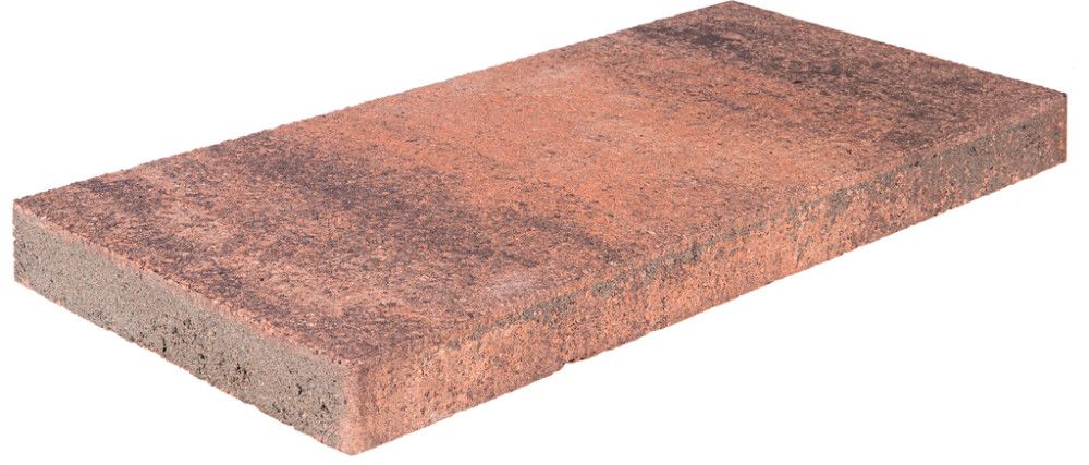 Betonilaatta EHL Bauhaus 50 x 25 x 4 cm Sunset