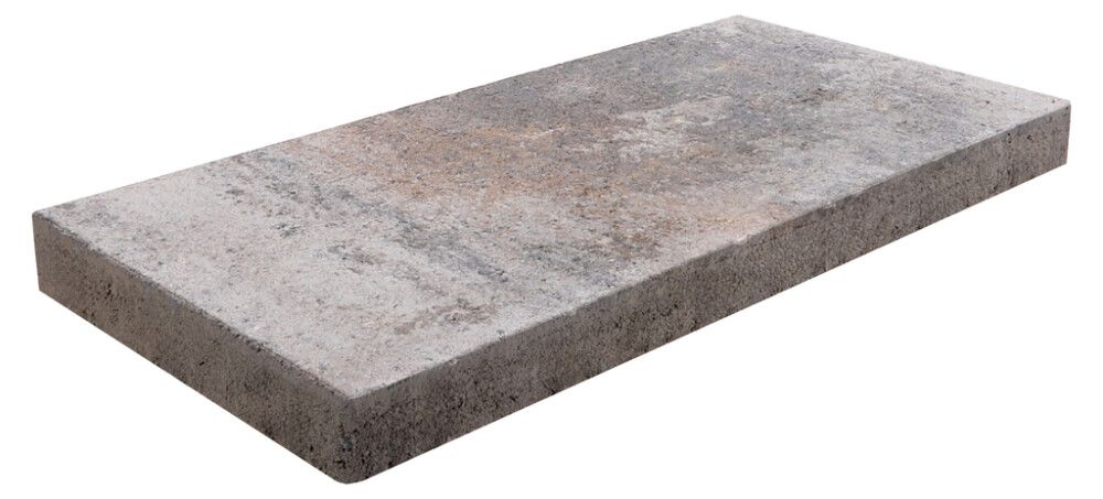 Betonilaatta EHL CEVO kalkkikivi 250 x 500 x 40 mm