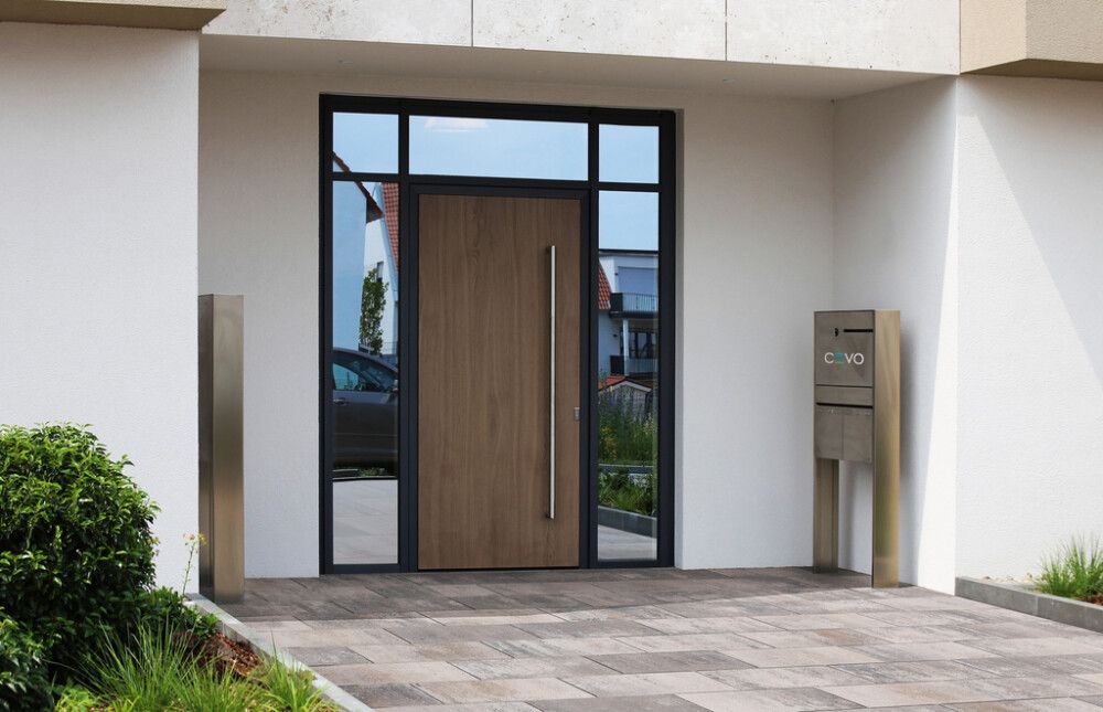 Betonilaatta EHL CEVO kalkkikivi 250 x 500 x 40 mm