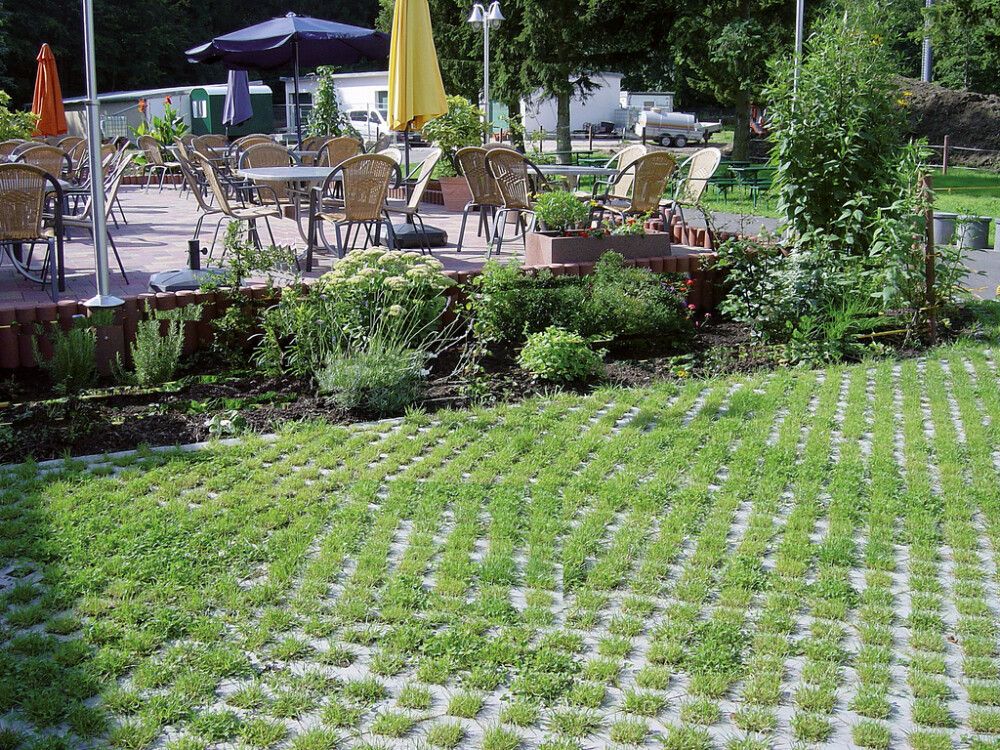 Reikälaatta 8 x 40,5 x 61 cm