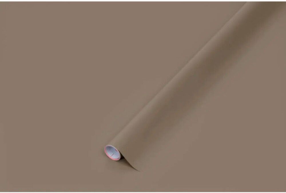 Kontaktimuovi D-C-Fix Teak Brown 346-0714