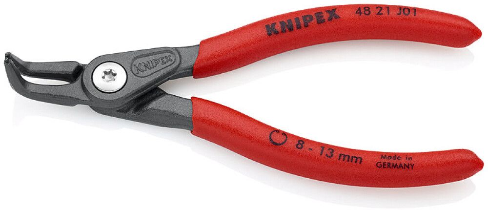 Lukkorengaspihdit Knipex