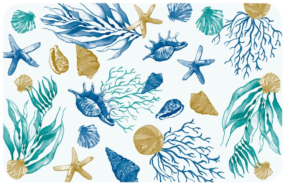 Tabletti D-C-Fix Rio Odeta 29 x 44 cm