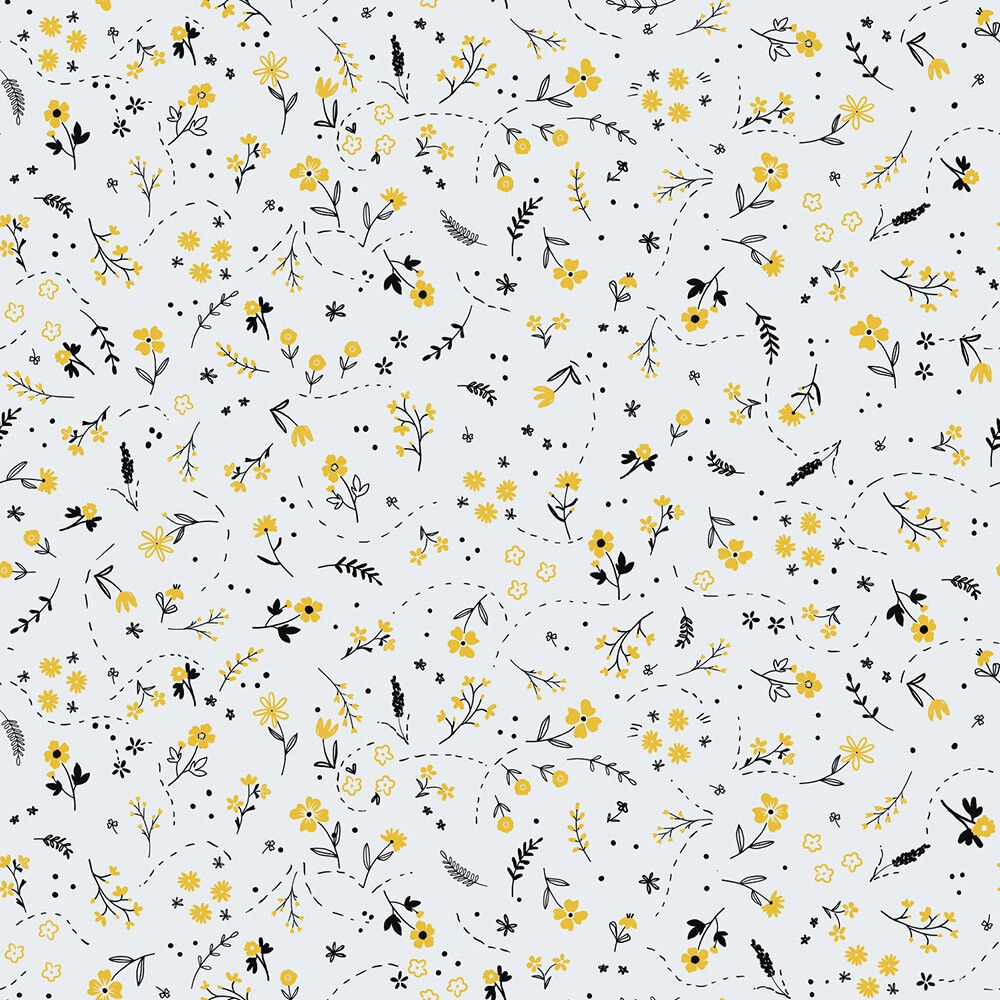 Vahakangas D-C-FIX Monte Carlo Blumma 140 cm (per metri)