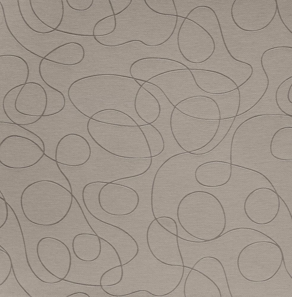 Vahakangas D-C-FIX Venezia Mirango taupe 140 cm (per metri)