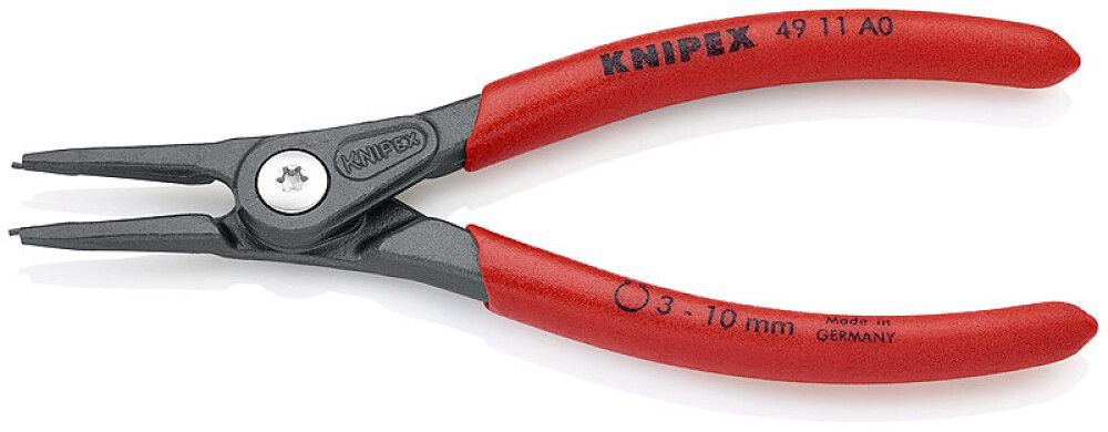 Lukkorengaspihdit Knipex
