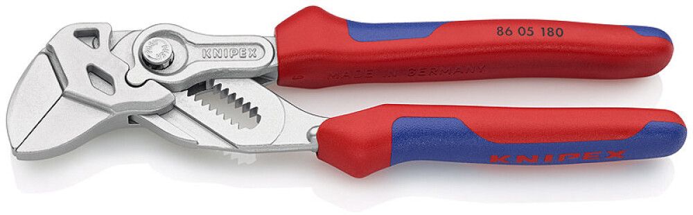Pihtiavain Knipex 0-42 mm