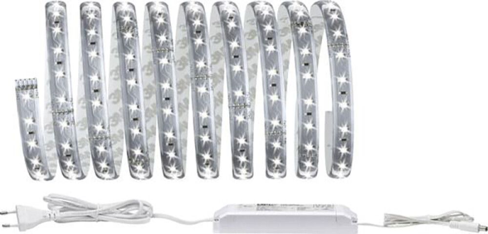 LED-Nauha MaxLED 500 Basic Set Päivänvalo 3m