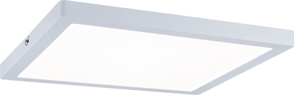 Plafondi Paulmann Atria Valkoinen 30 x 30 cm