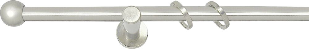 Verhotankosetti Sombra Ball Teräs 16 mm