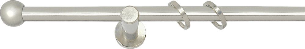 Verhotankosetti Sombra Ball 160 cm Ø 16 mm Teräs