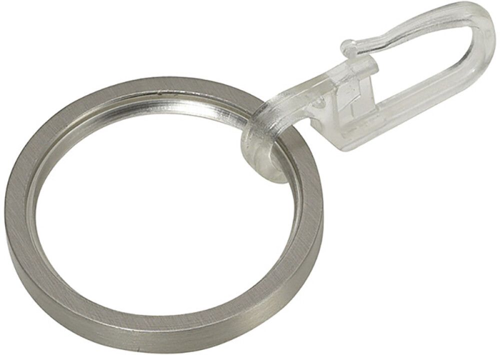 Verhorengas Expo Ambiente Litteä 20 mm Teräs