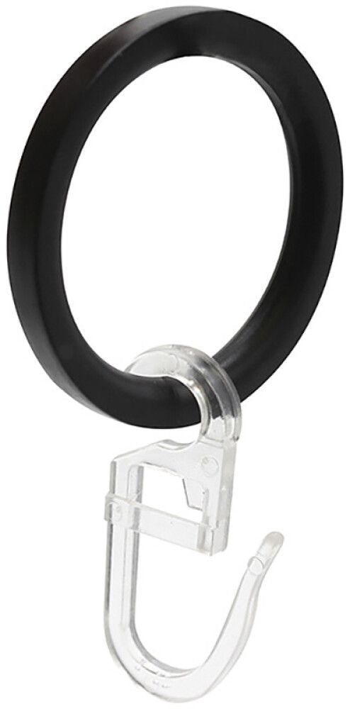 Verhorengas Expo Ambiente 20 mm 10 kpl Musta