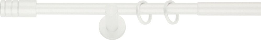 Verhotankosetti 16/19 Rillcube Valkoinen