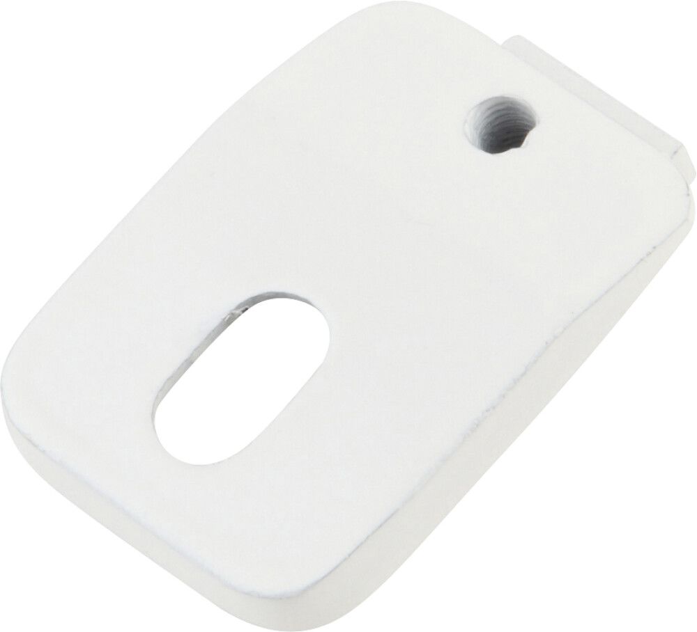 Kattokannake Mini Ø 16 mm Valkoinen