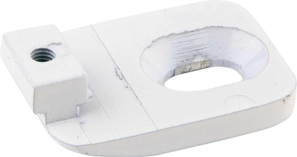 Kattokannake Mini Ø 16 mm Valkoinen