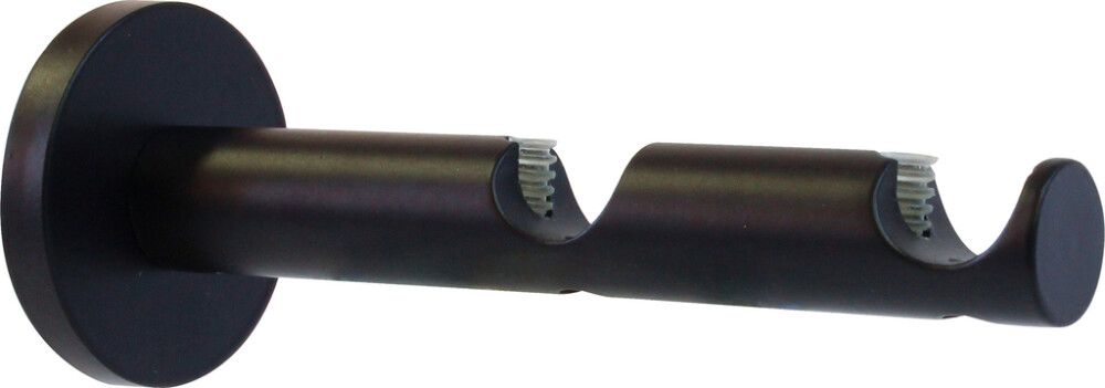 Kaksoiskannake Expo Ambiente Function Musta