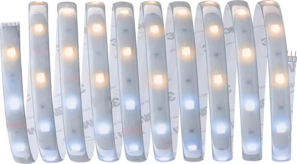 LED-Nauha MaxLED 250 Basic Set Tunable White IP44 3m